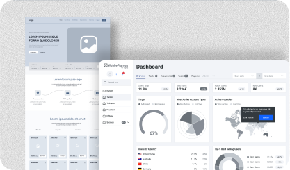 Clara –Design & Prototype