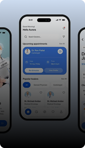 Real Estate Platforms