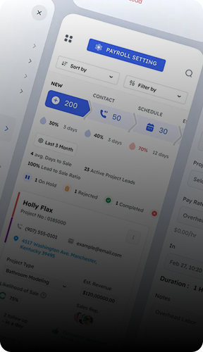 Real Estate Platforms