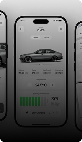 Real Estate Platforms