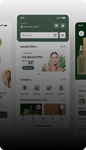 Real Estate Platforms