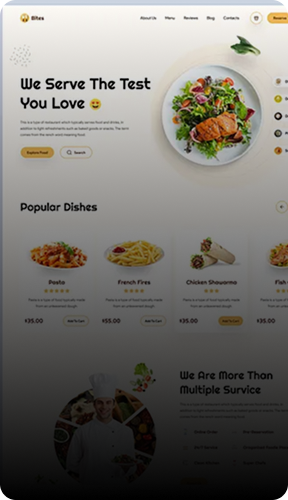 Real Estate Platforms